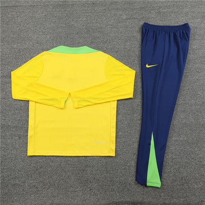 Brazil Tracksuit