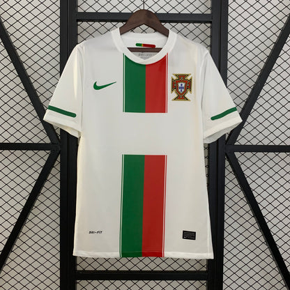 Retro Portugal 2010 Away