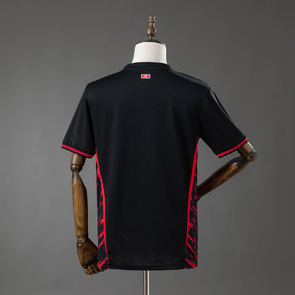 Tunisia 2026 World Cup Third Away Jersey