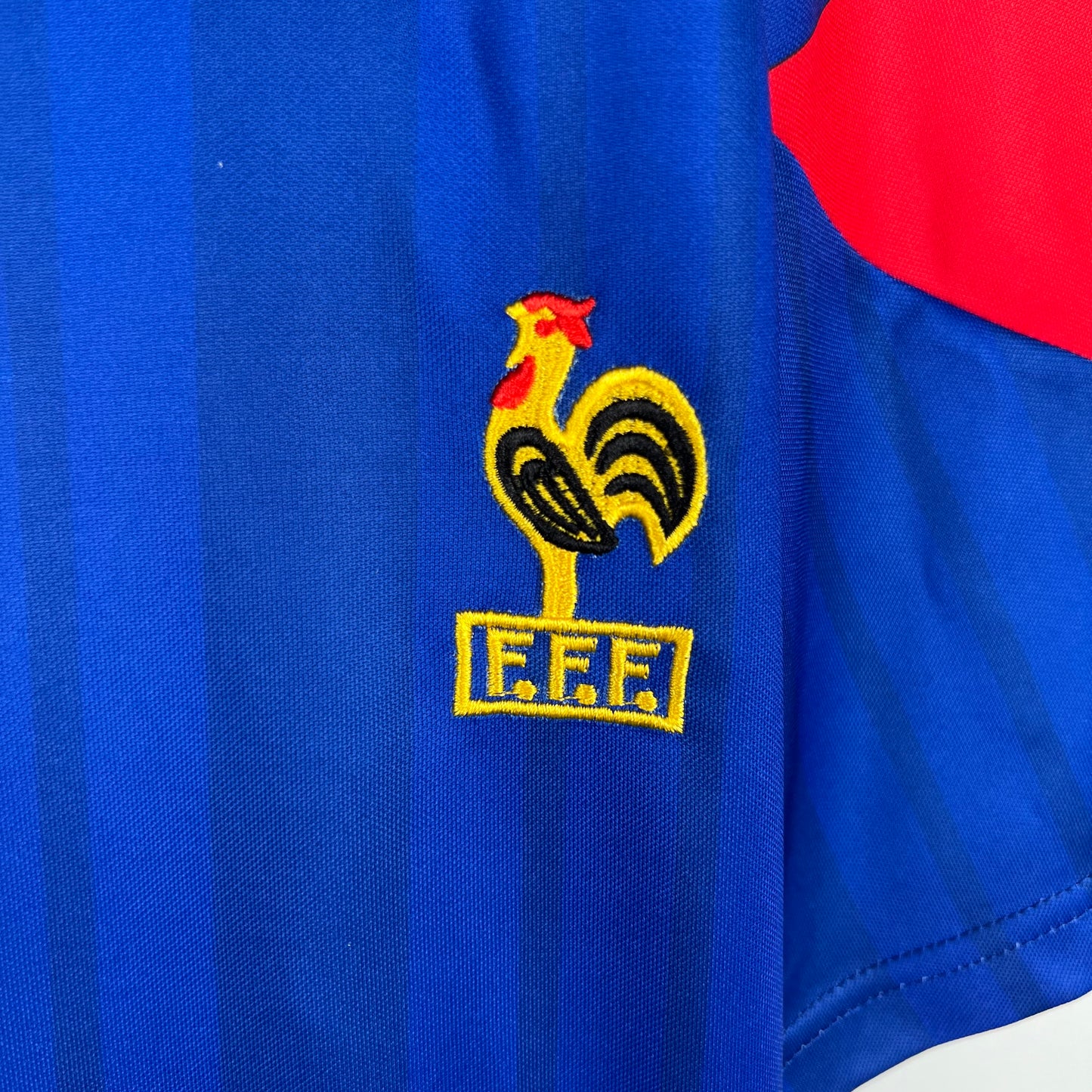 Retro France 92/94 Home