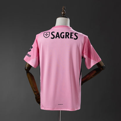 25/26 Benfica Special Edition