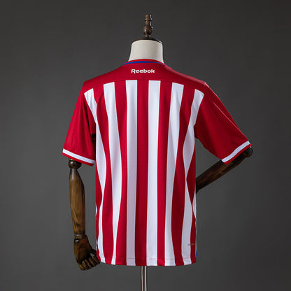 Nautico 26/27 Home Jersey