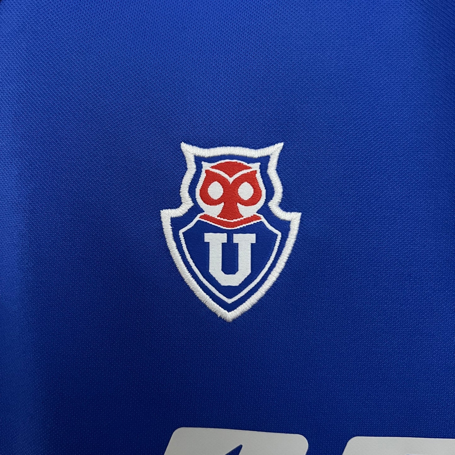 25/26 Women University of Chile Home