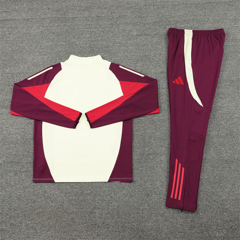 FC Bayern Munchen Tracksuit