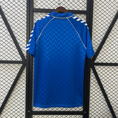Retro Real Madrid 86/88 away
