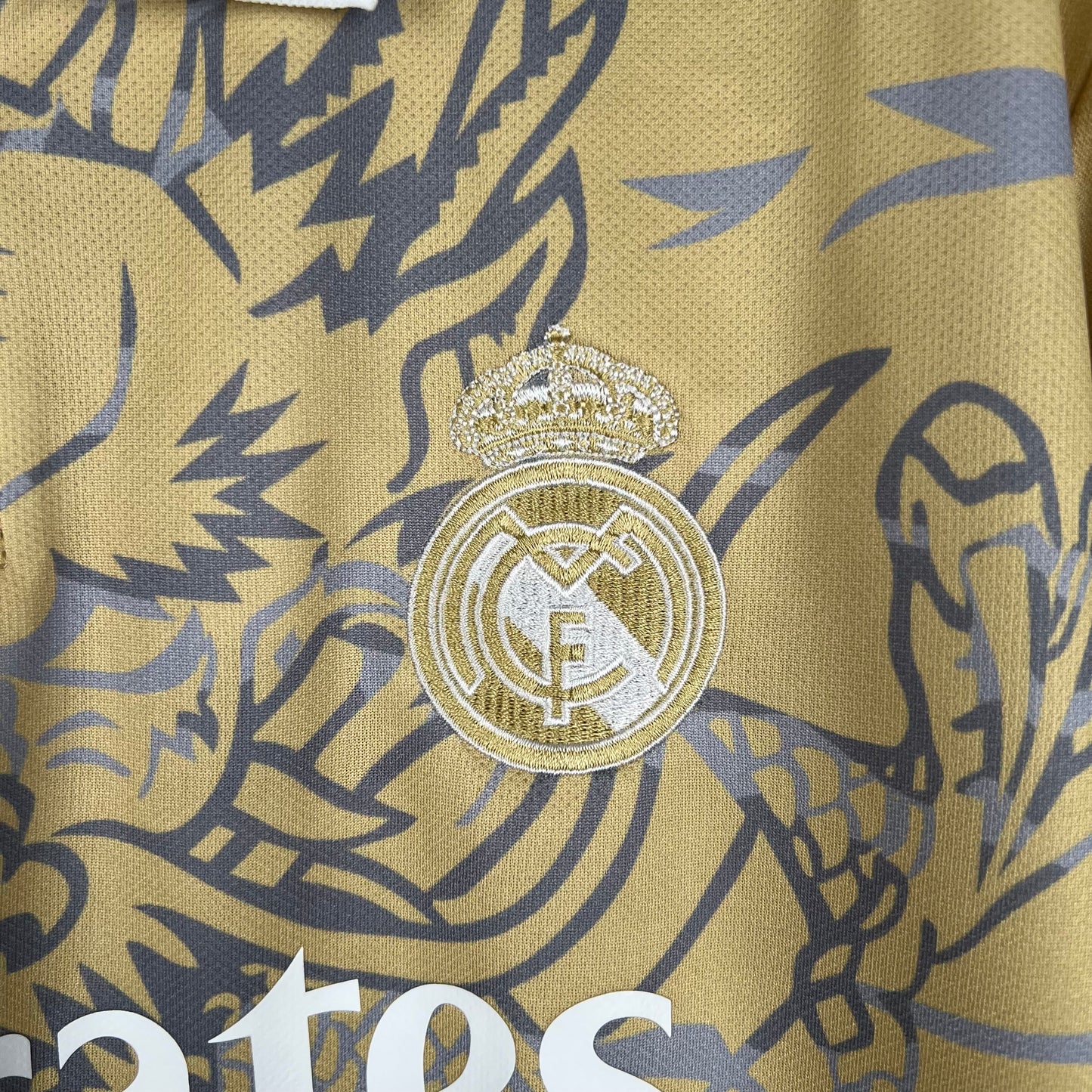 23/24 Real Madrid Special Edition