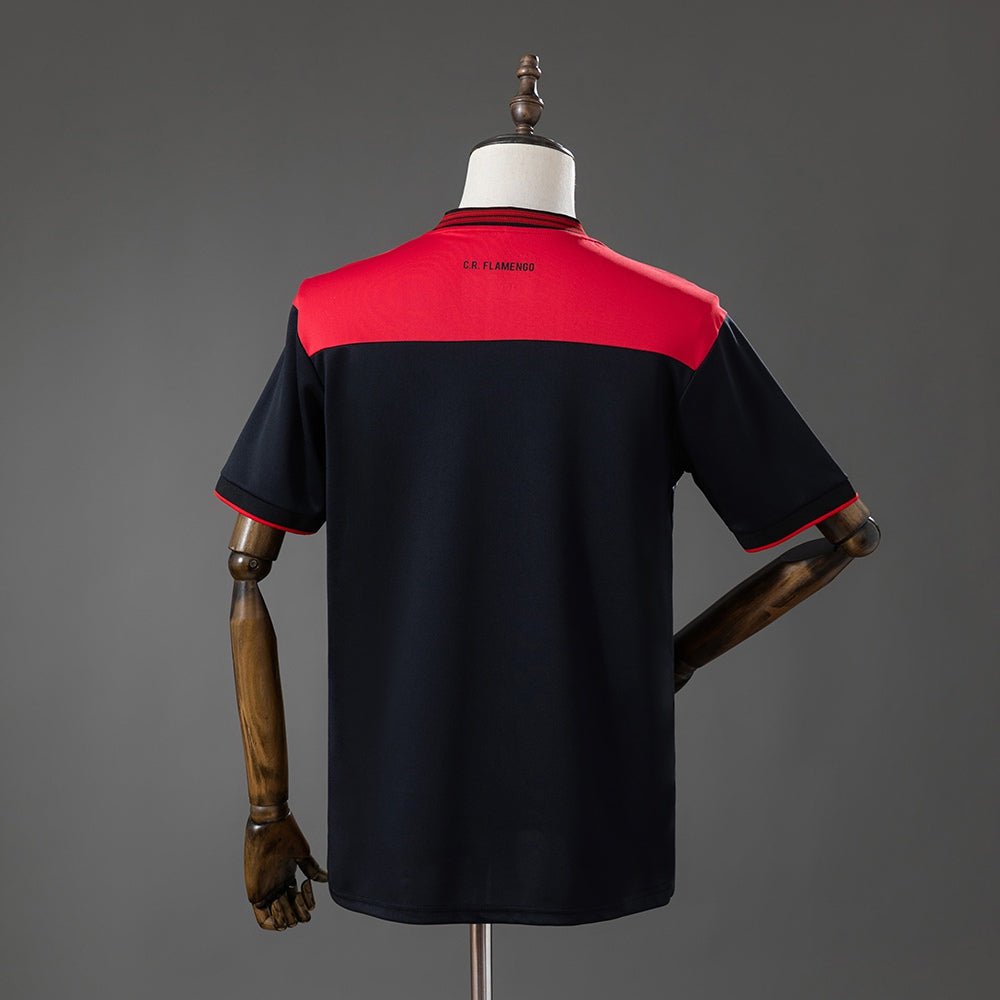 Flamengo 26/27 Special Edition Black