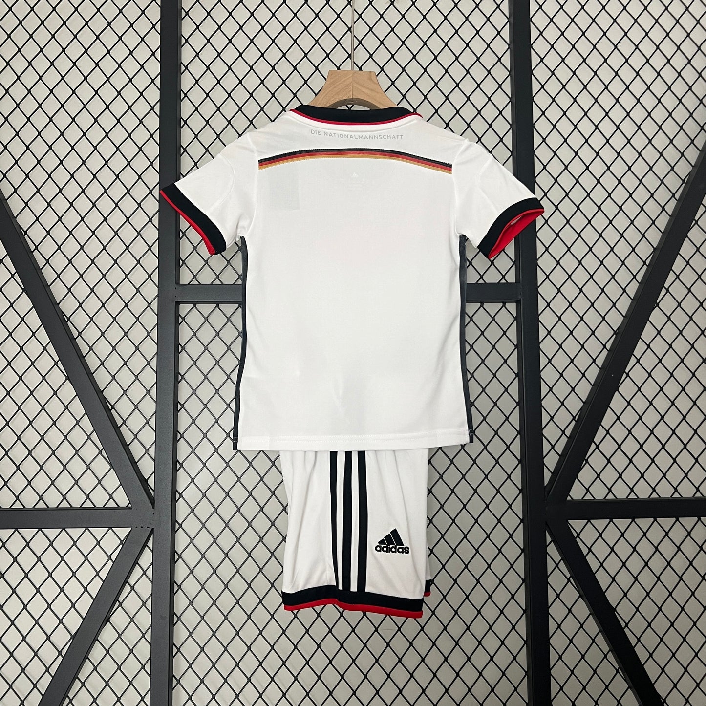 kids Germany 2014 home