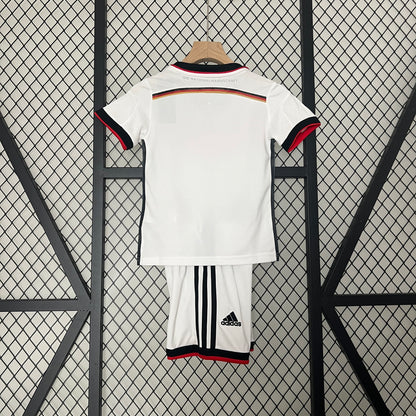 kids Germany 2014 home