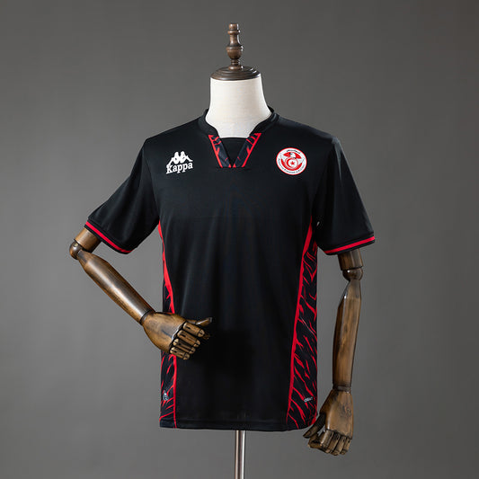 Tunisia 2026 World Cup Third Away