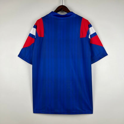 Retro France 92/94 Home