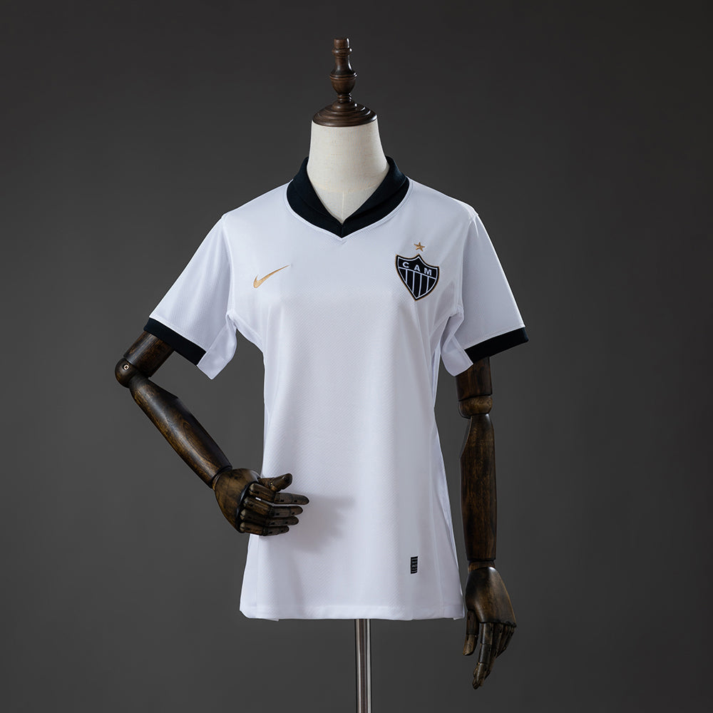 Atlético Mineiro 26/27 Away Women's Jersey