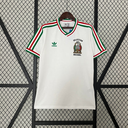 Retro Mexico Special Edition