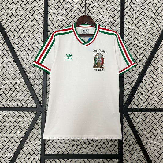 Retro Mexico Special Edition