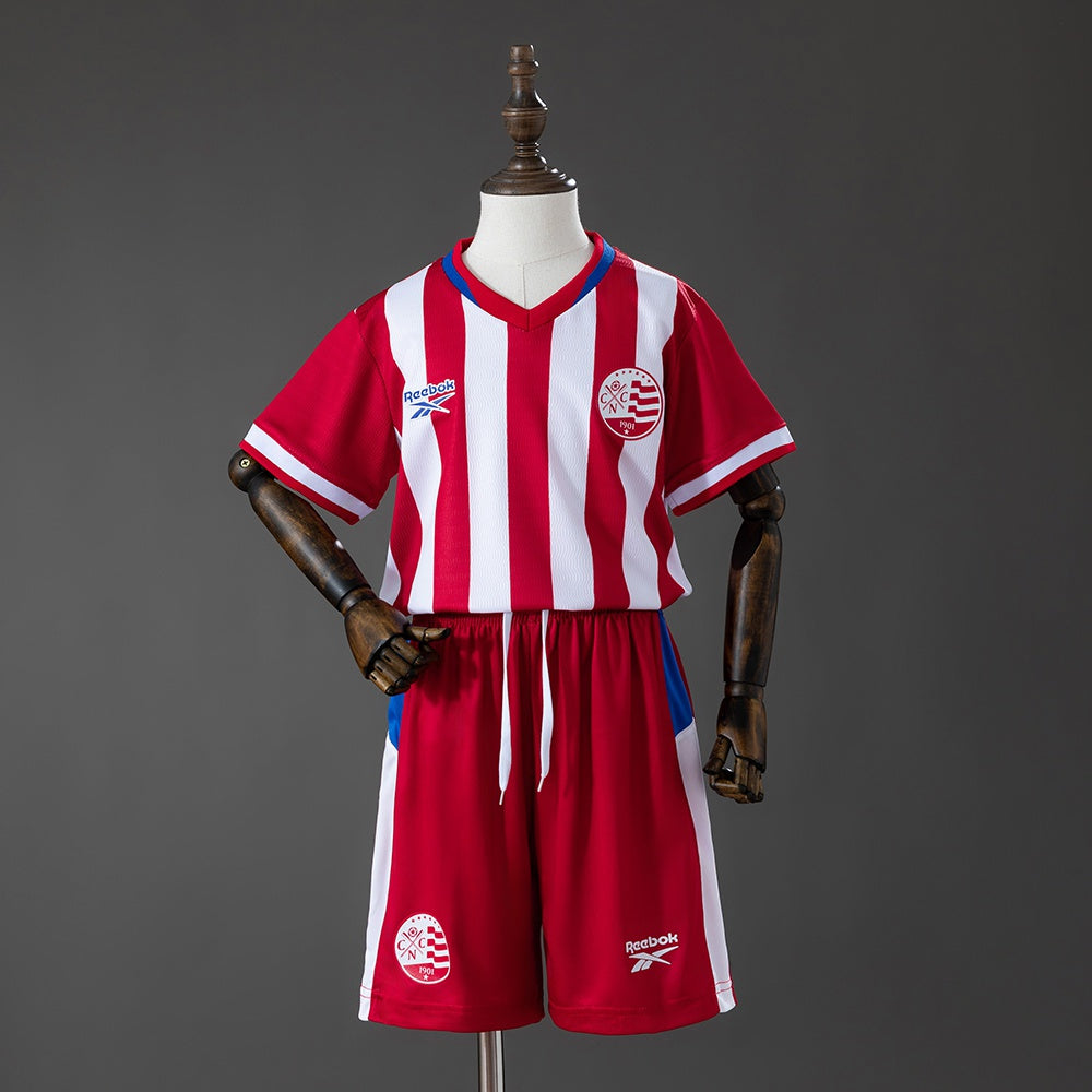 Nautico 26/27 Home Kids Kit