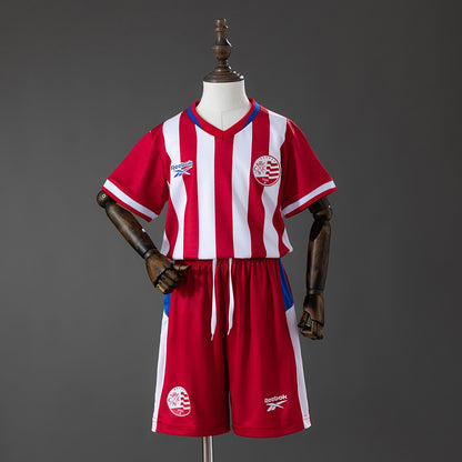 Nautico 26/27 Home Kids Kit