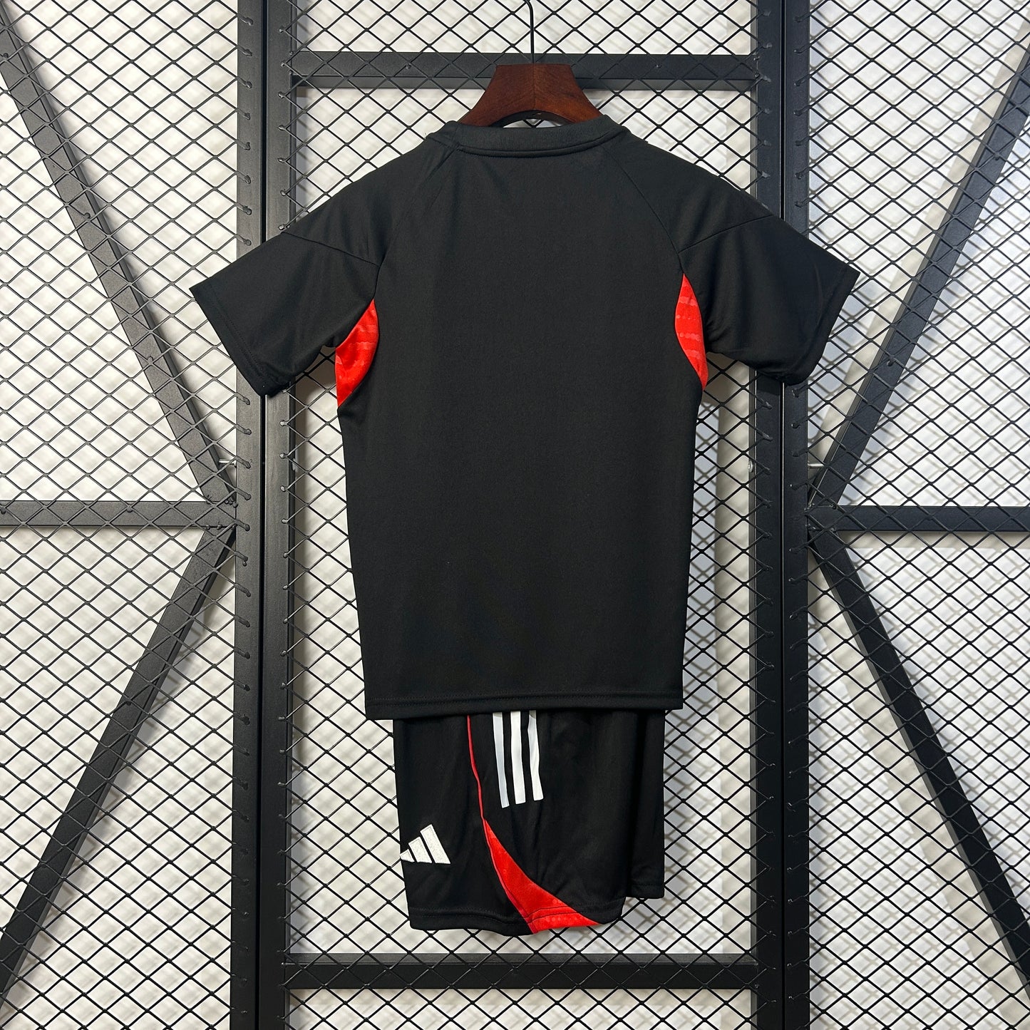25/26 Kids Benfica Training clothes