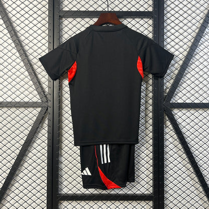 25/26 Kids Benfica Training clothes