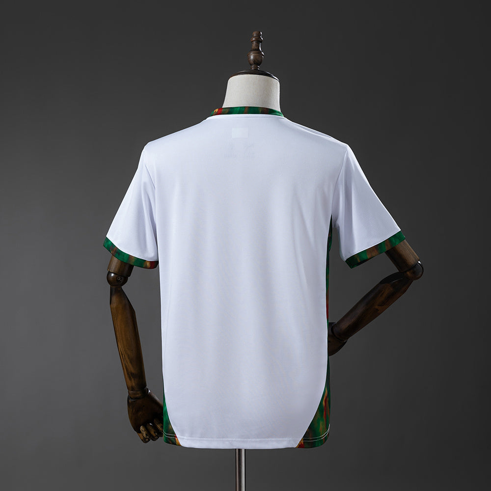 Portugal 2026 Commemorative Edition - White