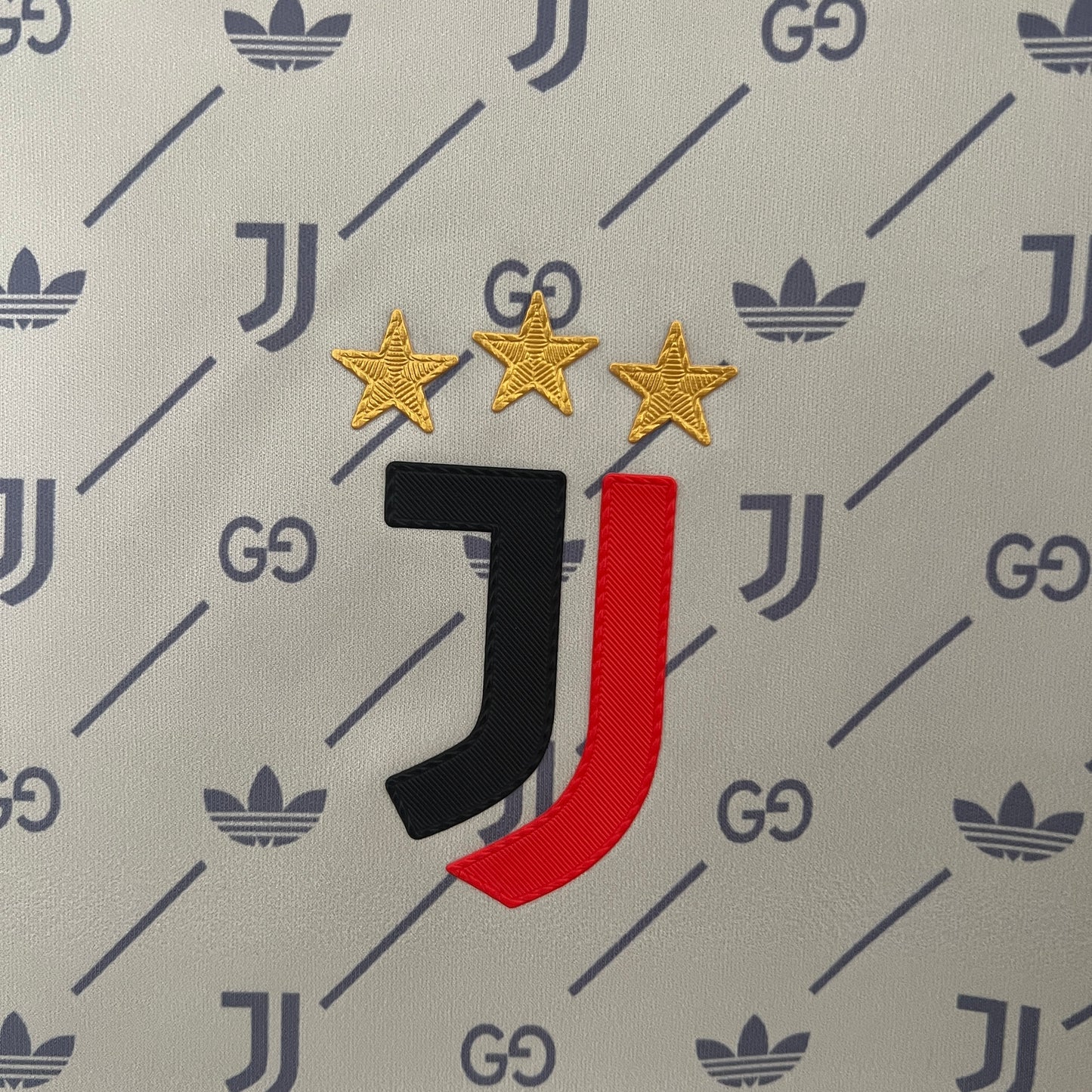24/25 Juventus Special Edition