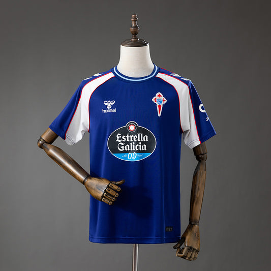 Celta Vigo 26/27 Away