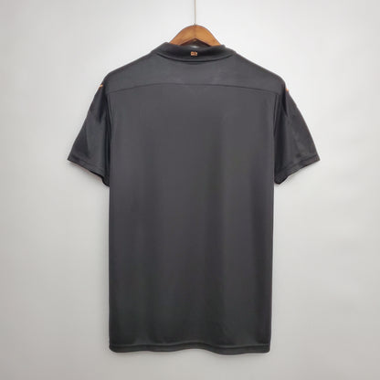 20/21 Manchester City Away