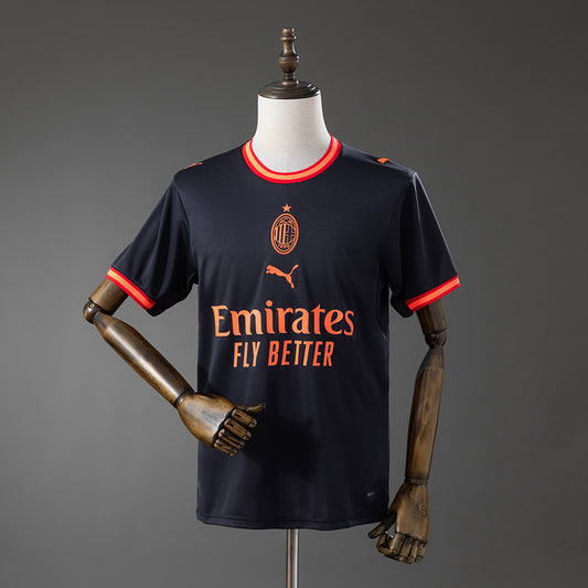 AC Milan 26/27 Third Away Jersey