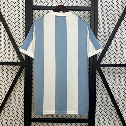 2024 Argentina 50th Anniversary
