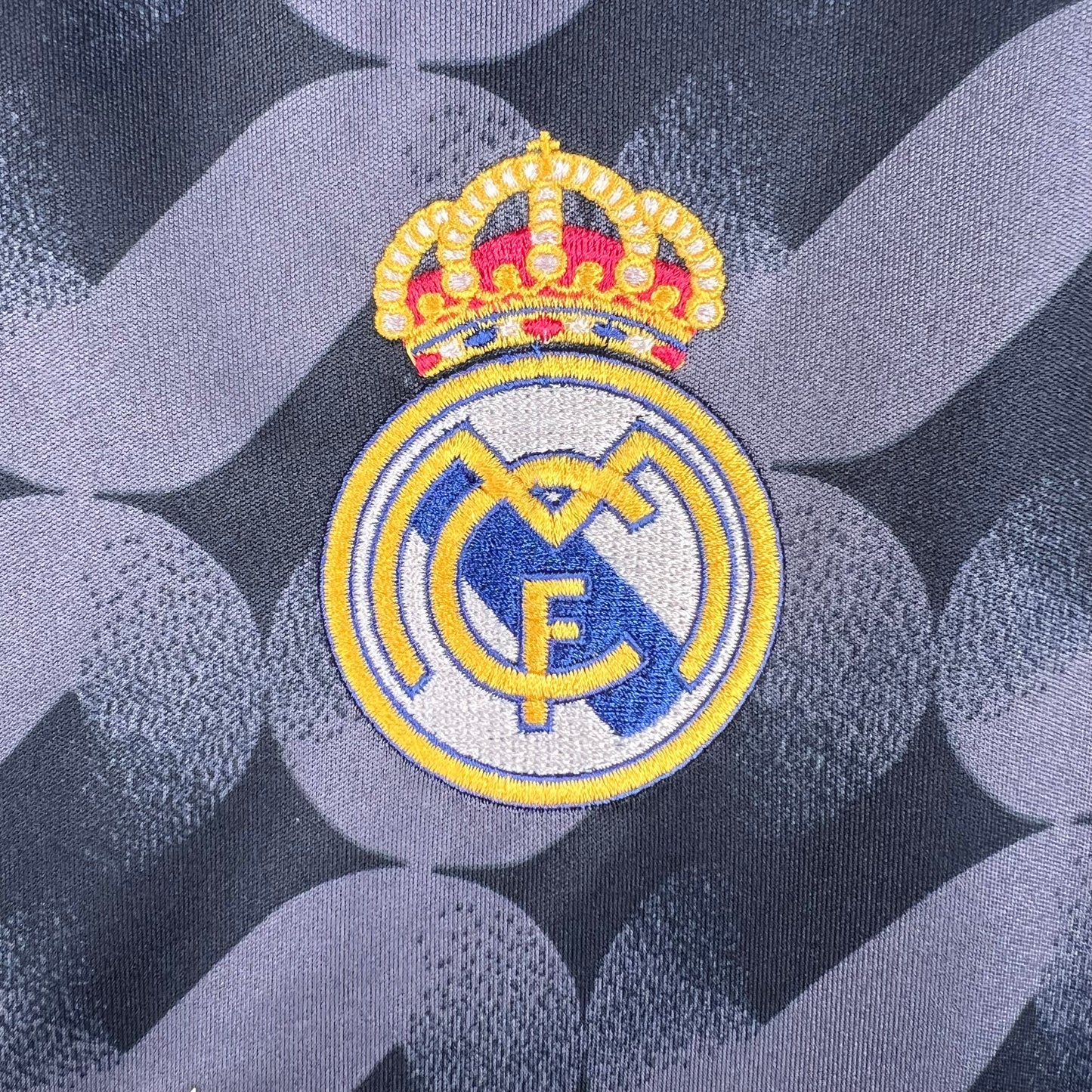 23/24 Real Madrid Away
