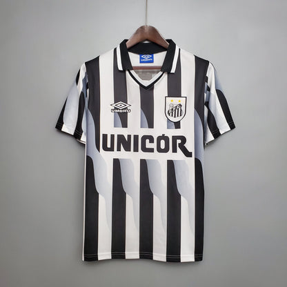 Retro Santos 1998 away