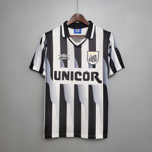 Retro Santos 1998 away