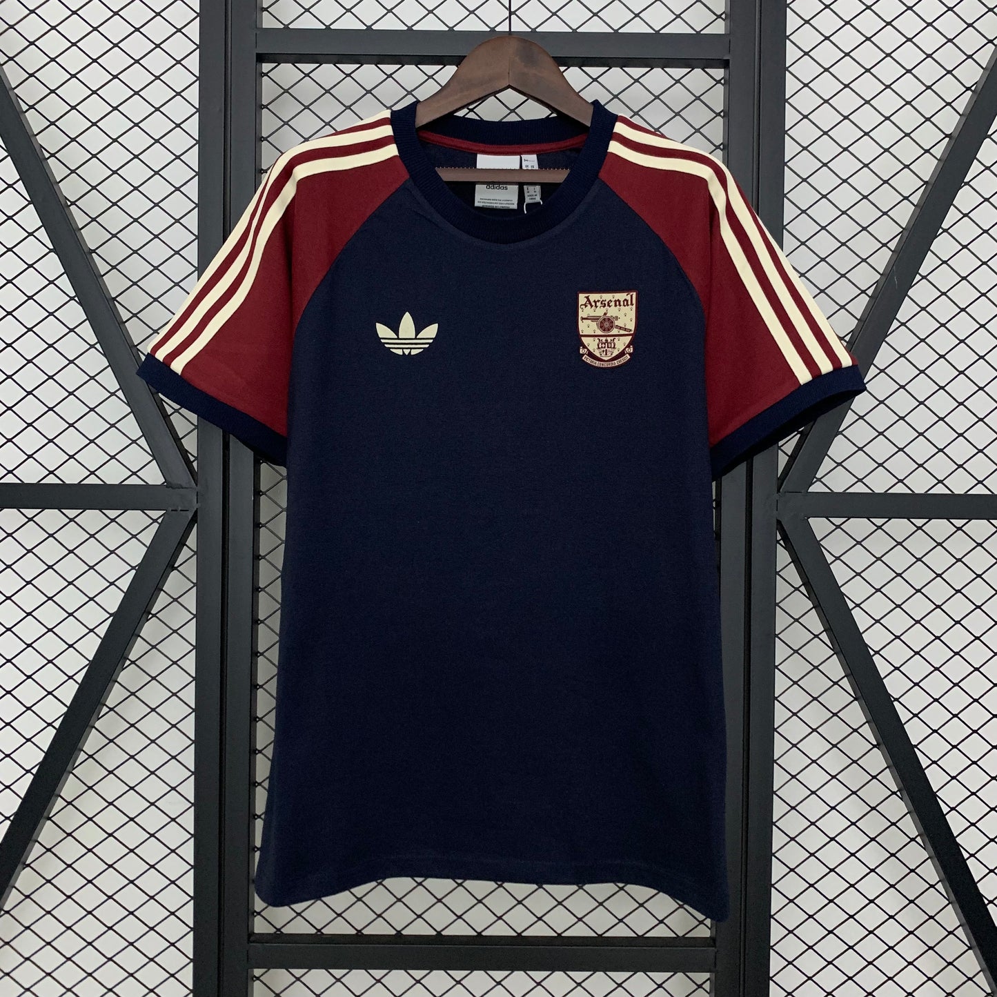 Arsenal Cotton T-Shirt