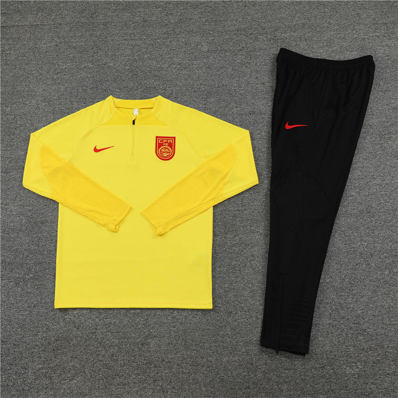 China Tracksuit