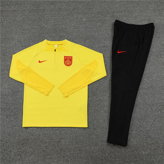 China Tracksuit