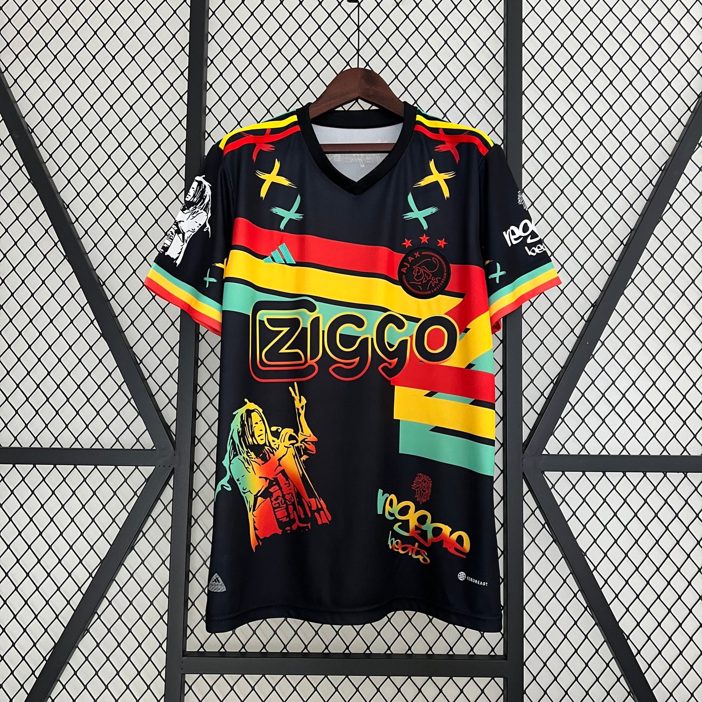 23/24 Ajax Special Edition