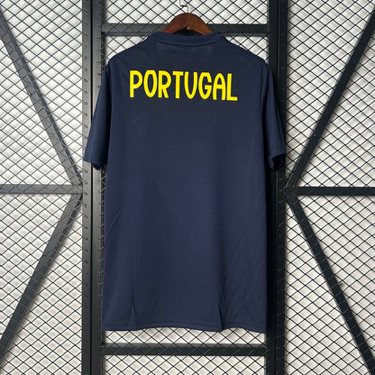 2025 Portugal Training Jersey