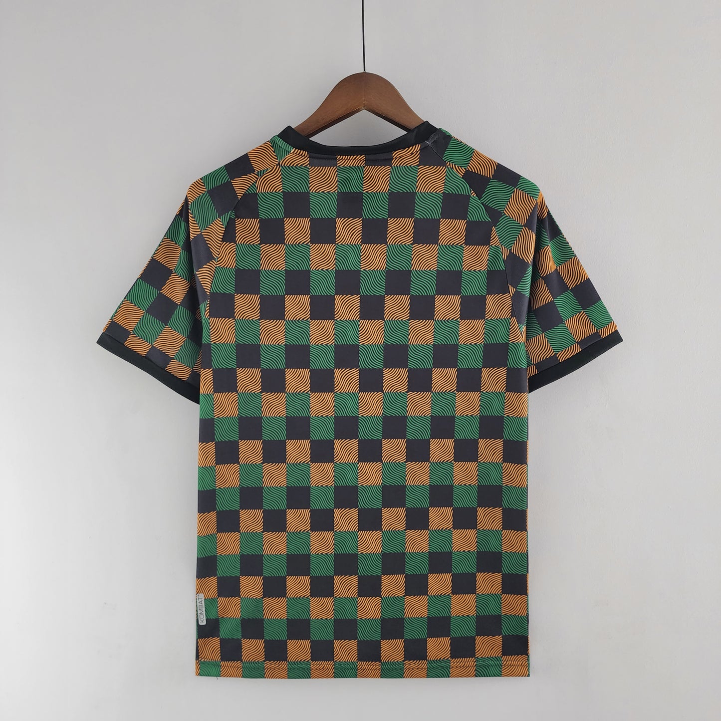 22/23 venezia fc training suit plaid