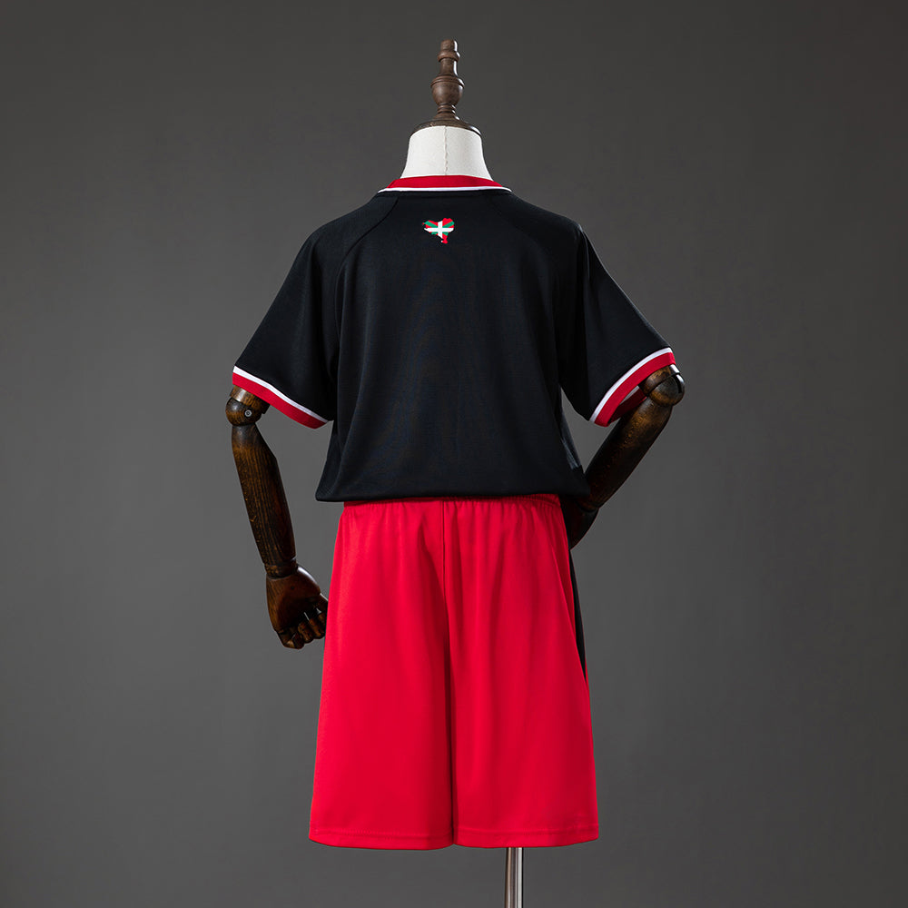 FC Porto 26/27 Third Away Kids Kit