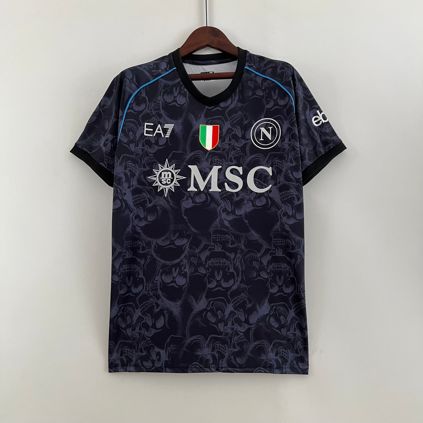 23/24 Napoli Halloween Edition