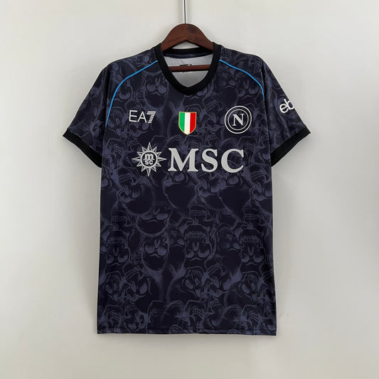 23/24 Napoli Halloween Edition