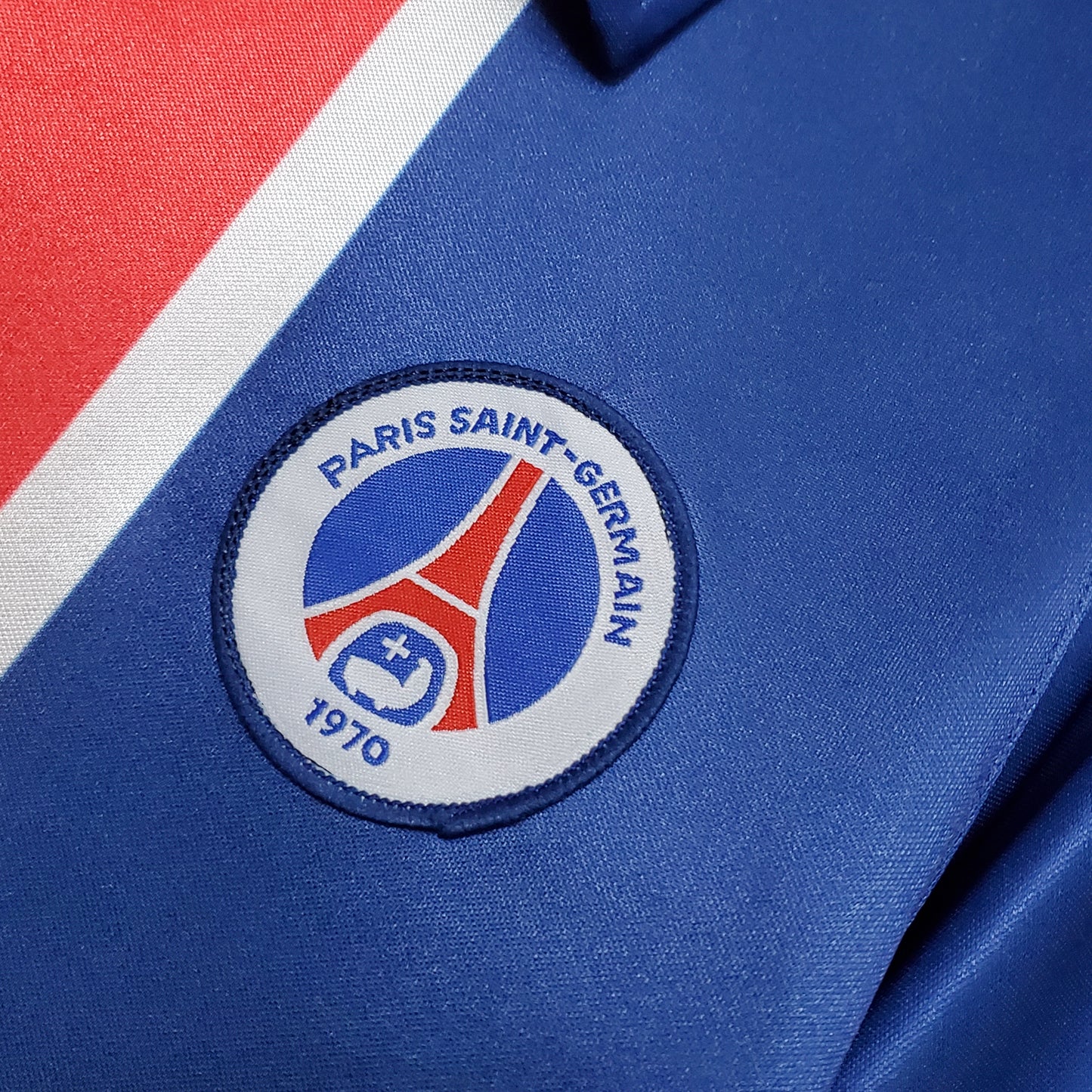 Retro 98/99 PSG home