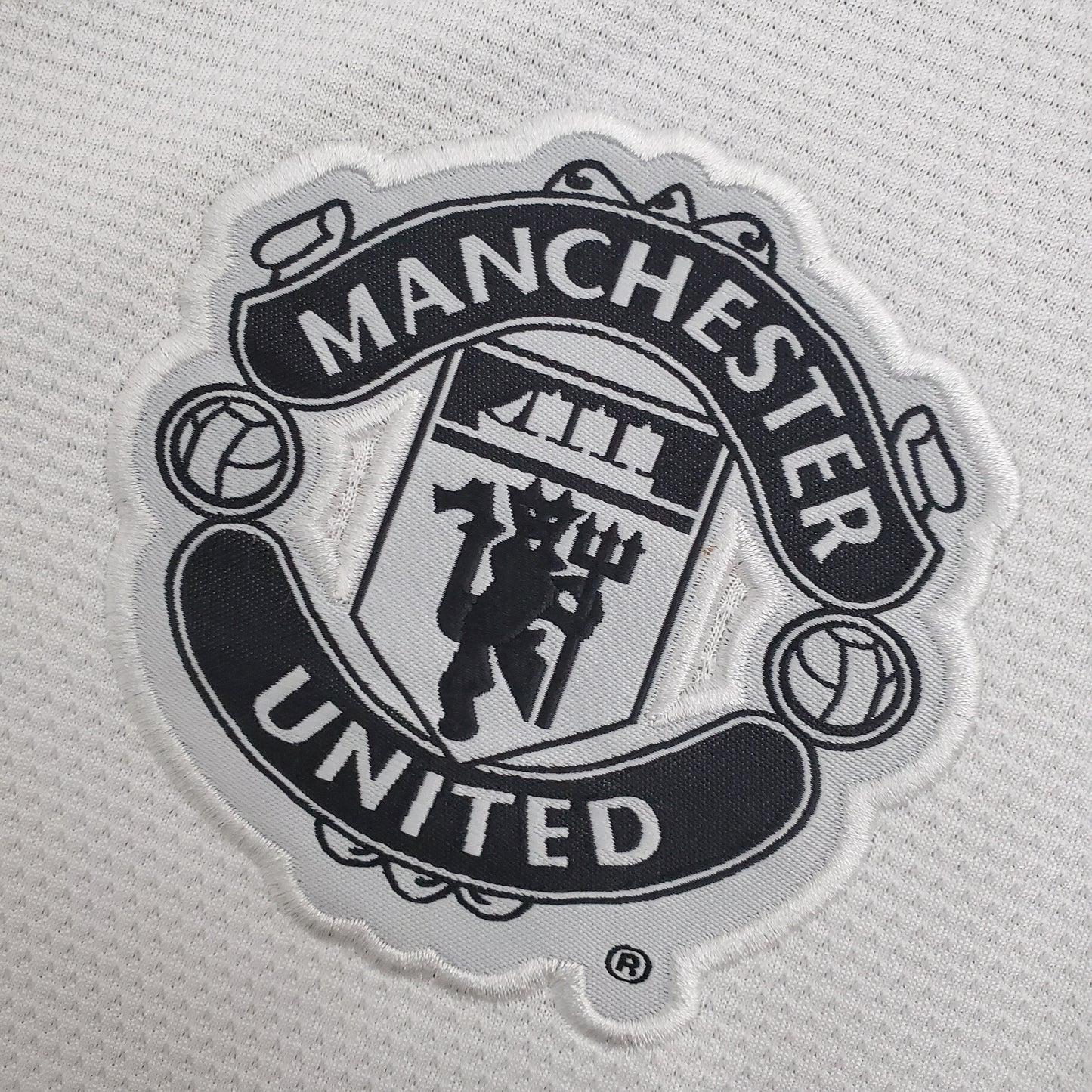 Retro 13/14 Manchester United away