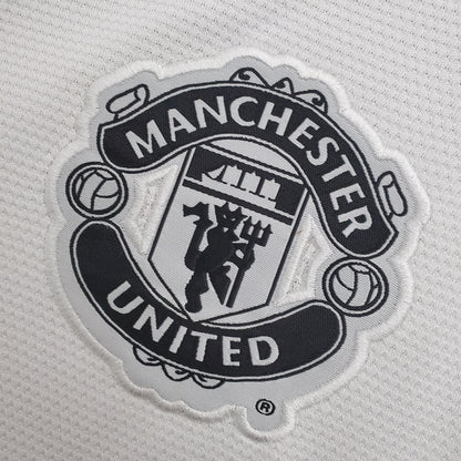 Retro 13/14 Manchester United away