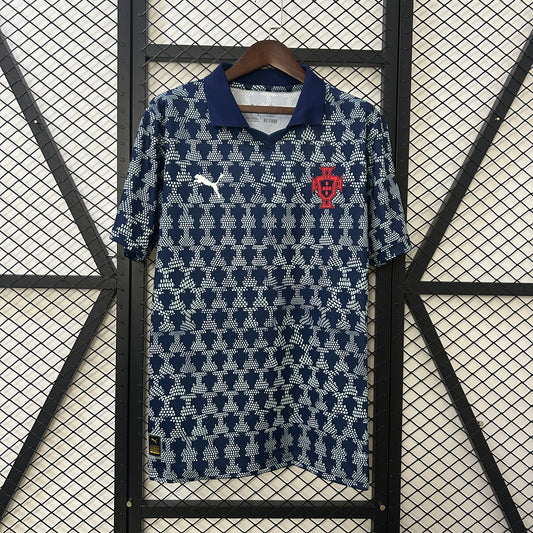 2025 Portugal Training clothes