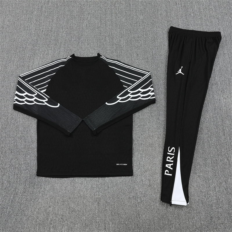 PSG Tracksuit