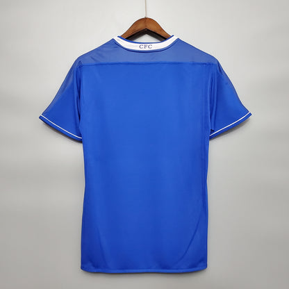 Retro Chelsea 03/05 home