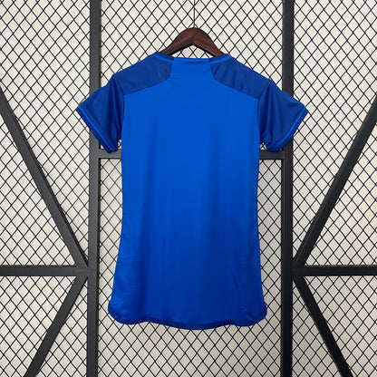 24/25 Women Cruzeiro Home