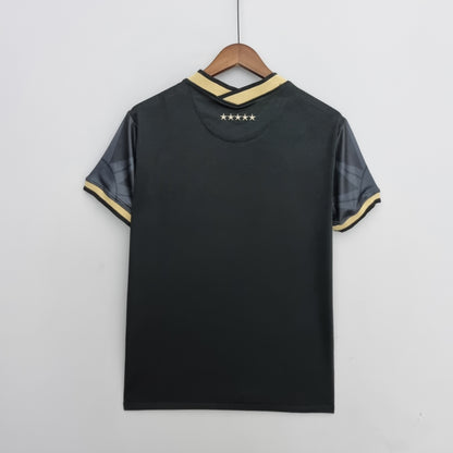2022 Brazil Black