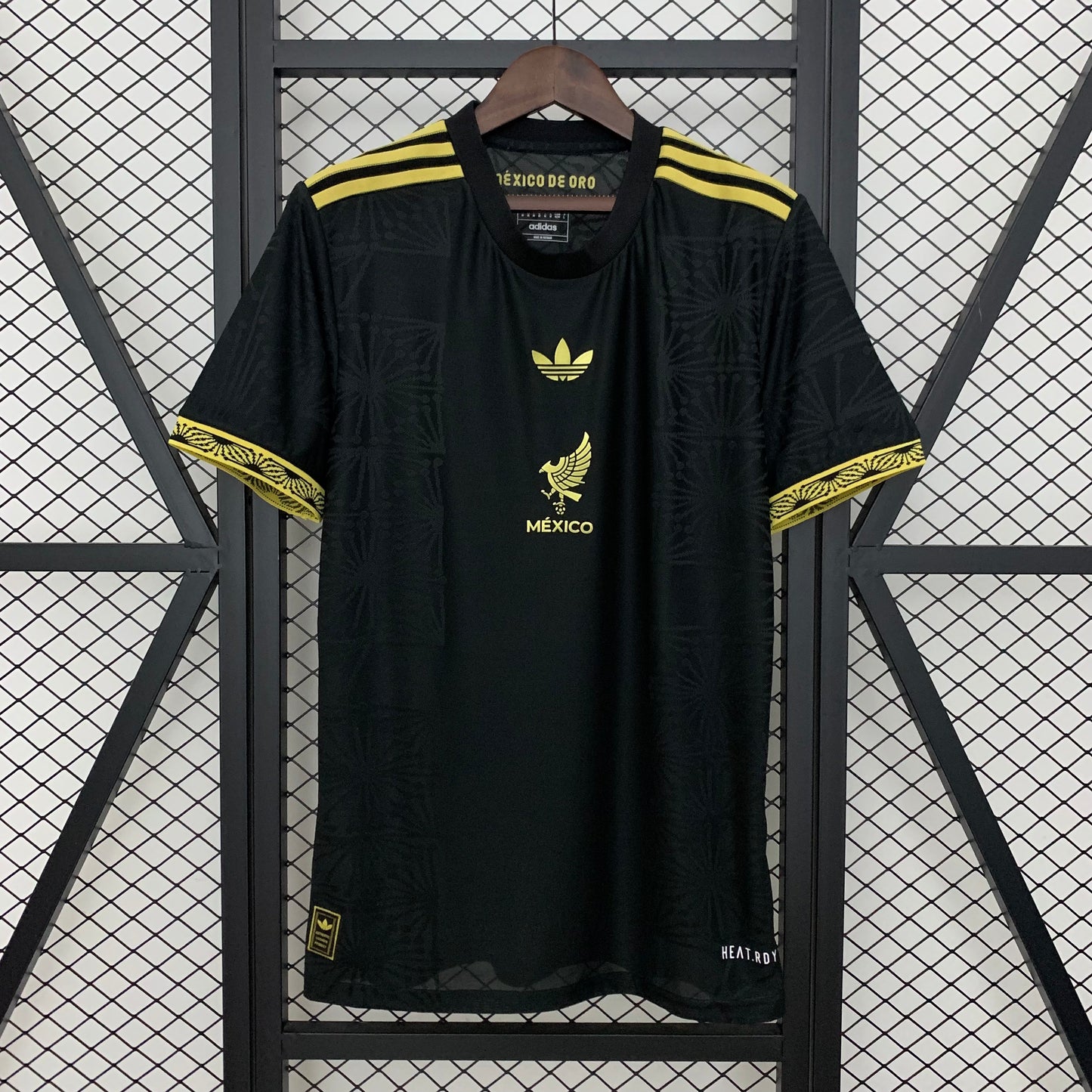 2025 Player Mexico Special Edition