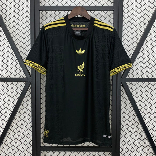 2025 Player Mexico Special Edition